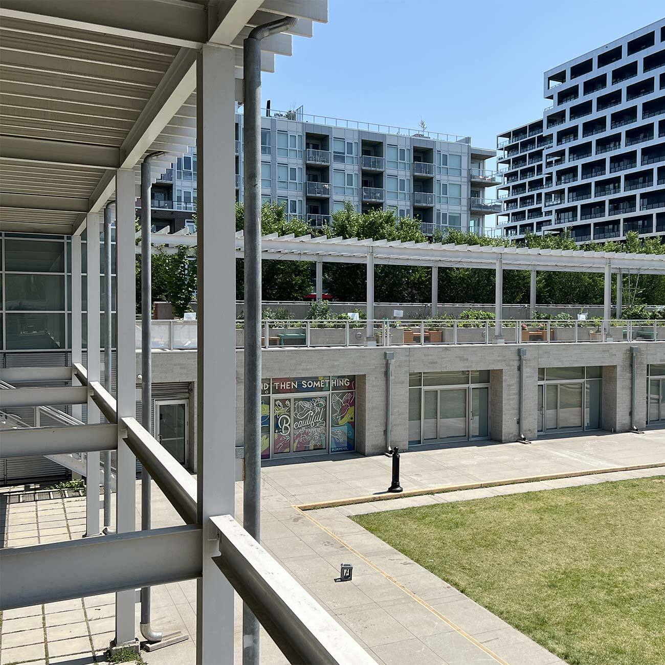 bridgeland-community-centre