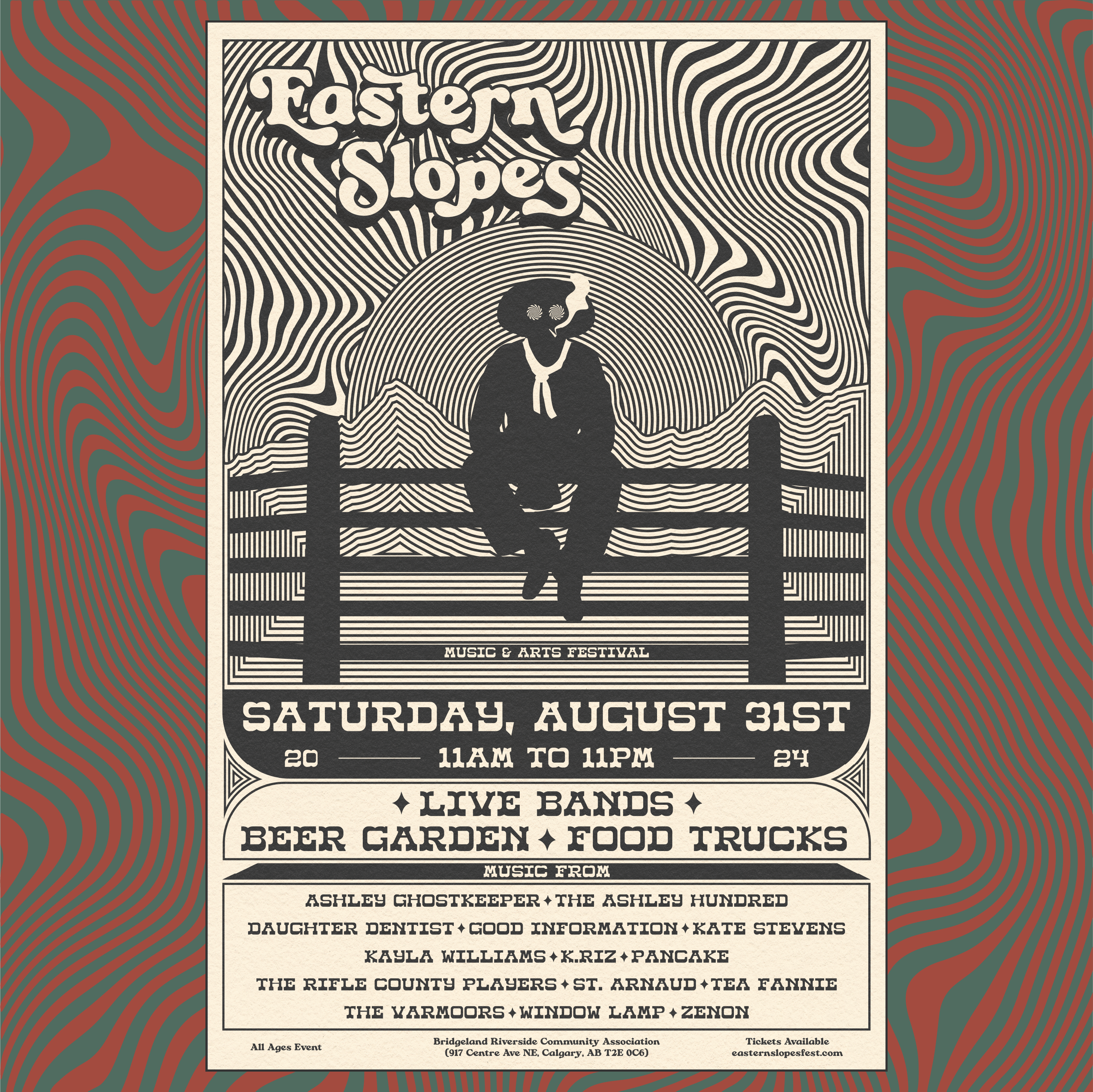 easternslopeInstasizing